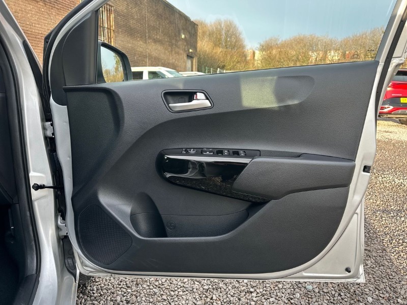 2023 (73) KIA PICANTO 1.0 2 5dr [4 seats] 4994015