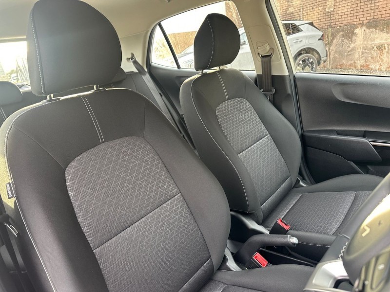 2023 (73) KIA PICANTO 1.0 2 5dr [4 seats] 4994020