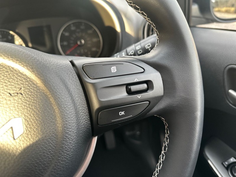 2023 (73) KIA PICANTO 1.0 2 5dr [4 seats] 4994023