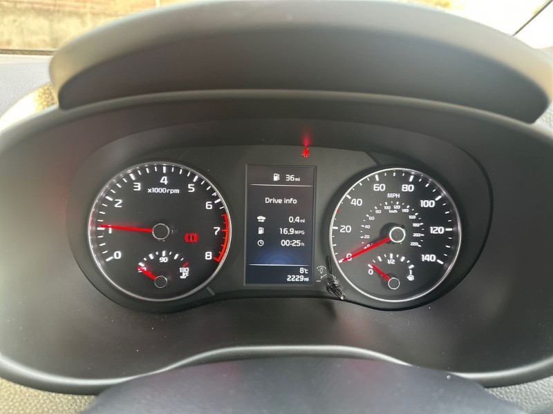 2023 (73) KIA PICANTO 1.0 2 5dr [4 seats] 4994024