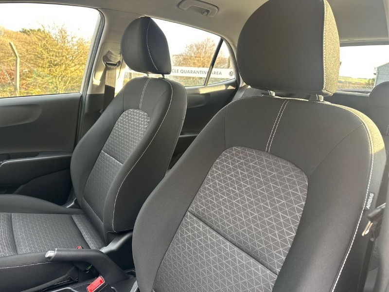 2023 (73) KIA PICANTO 1.0 2 5dr [4 seats] 4994032