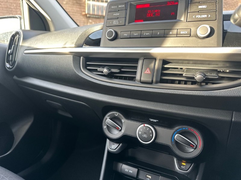 2023 (73) KIA PICANTO 1.0 2 5dr [4 seats] 4994029