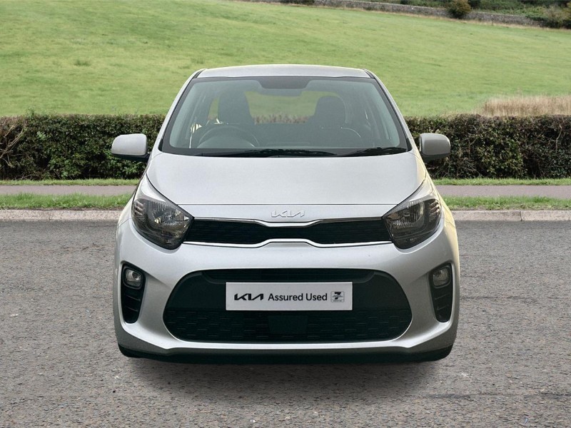 2023 (73) KIA PICANTO 1.0 2 5dr [4 seats] 4994011
