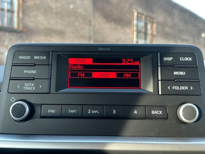 2023 (73) KIA PICANTO 1.0 2 5dr [4 seats] 4994027