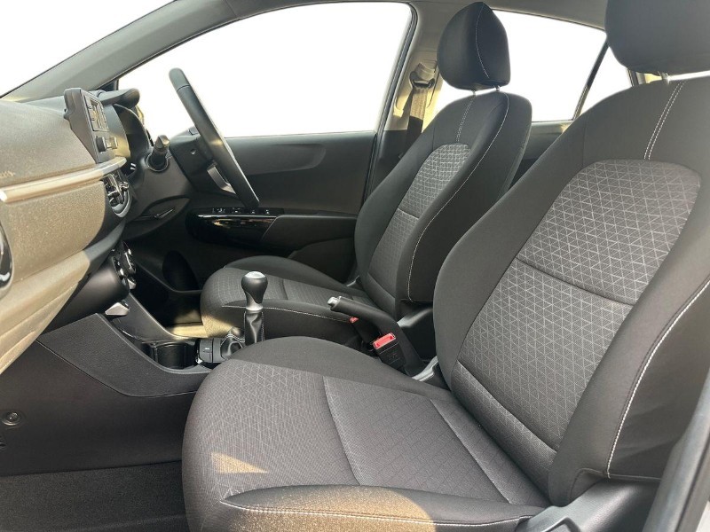 2023 (73) KIA PICANTO 1.0 2 5dr [4 seats] 4994007