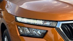 2024 (24) SKODA KAMIQ 1.0 TSI 110 SE Drive 5dr DSG 5013708