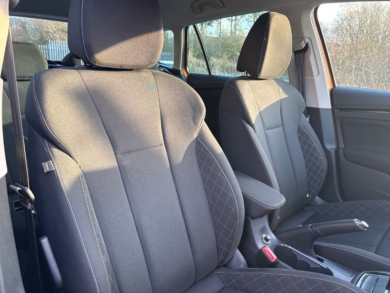 2024 (24) SKODA KAMIQ 1.0 TSI 110 SE Drive 5dr DSG 5013691