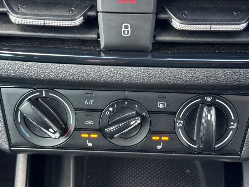 2024 (24) SKODA KAMIQ 1.0 TSI 110 SE Drive 5dr DSG 5013700