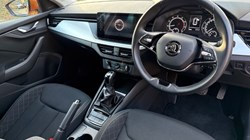 2024 (24) SKODA KAMIQ 1.0 TSI 110 SE Drive 5dr DSG 5013685