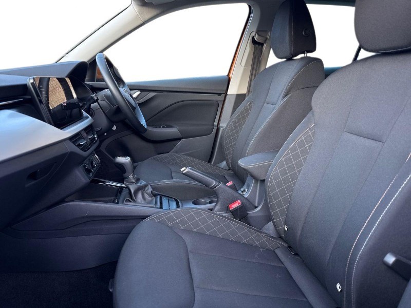 2024 (24) SKODA KAMIQ 1.0 TSI 110 SE Drive 5dr DSG 5013678