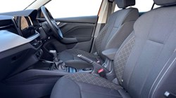 2024 (24) SKODA KAMIQ 1.0 TSI 110 SE Drive 5dr DSG 5013678