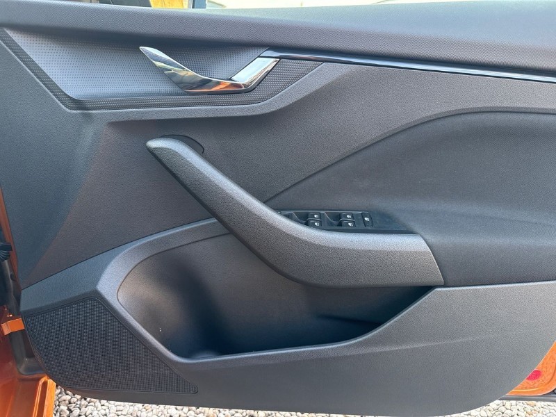 2024 (24) SKODA KAMIQ 1.0 TSI 110 SE Drive 5dr DSG 5013686