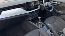 2024 (24) SKODA KAMIQ 1.0 TSI 110 SE Drive 5dr DSG 5013705