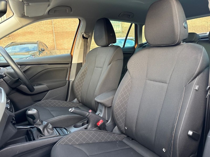 2024 (24) SKODA KAMIQ 1.0 TSI 110 SE Drive 5dr DSG 5013704