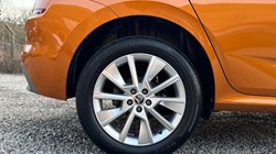 2024 (24) SKODA KAMIQ 1.0 TSI 110 SE Drive 5dr DSG 5013683