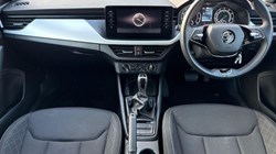 2024 (24) SKODA KAMIQ 1.0 TSI 110 SE Drive 5dr DSG 5013684