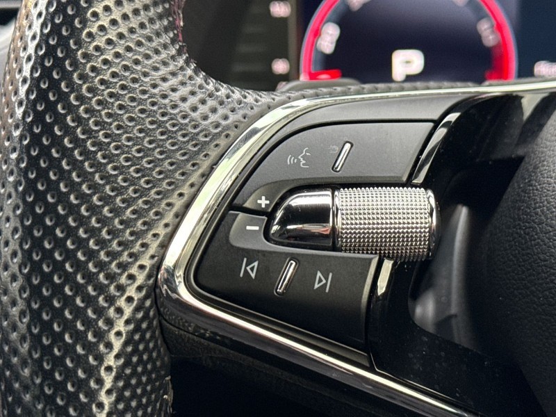 2024 (24) SKODA SUPERB 1.5 TSI Sport Line Plus 5dr DSG 5027308