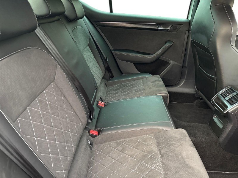 2024 (24) SKODA SUPERB 1.5 TSI Sport Line Plus 5dr DSG 5027294