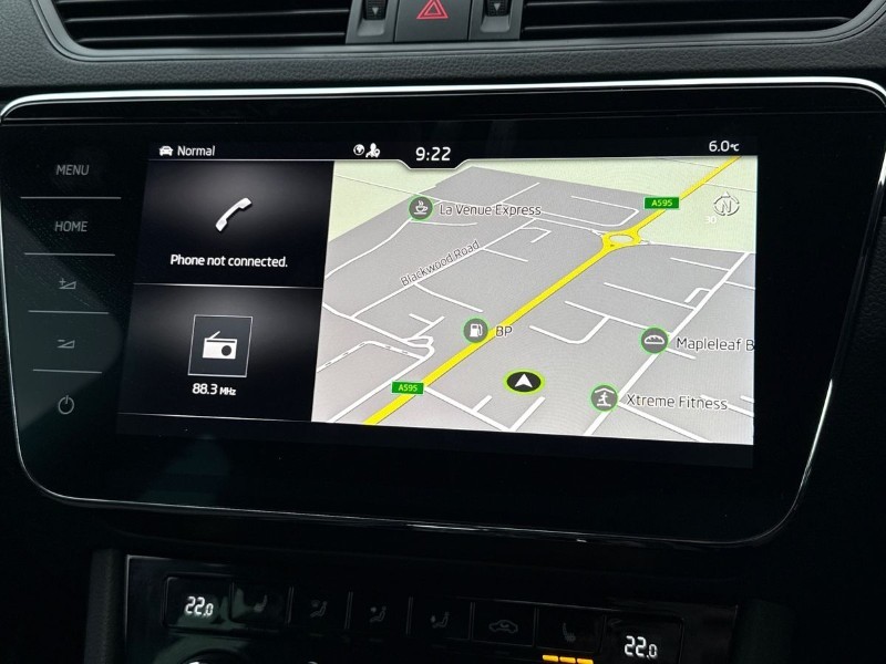 2024 (24) SKODA SUPERB 1.5 TSI Sport Line Plus 5dr DSG 5027312