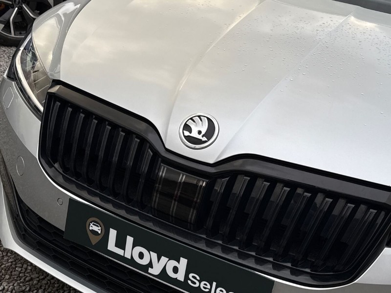 2024 (24) SKODA SUPERB 1.5 TSI Sport Line Plus 5dr DSG 5027325