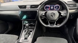 2024 (24) SKODA SUPERB 1.5 TSI Sport Line Plus 5dr DSG 5027311