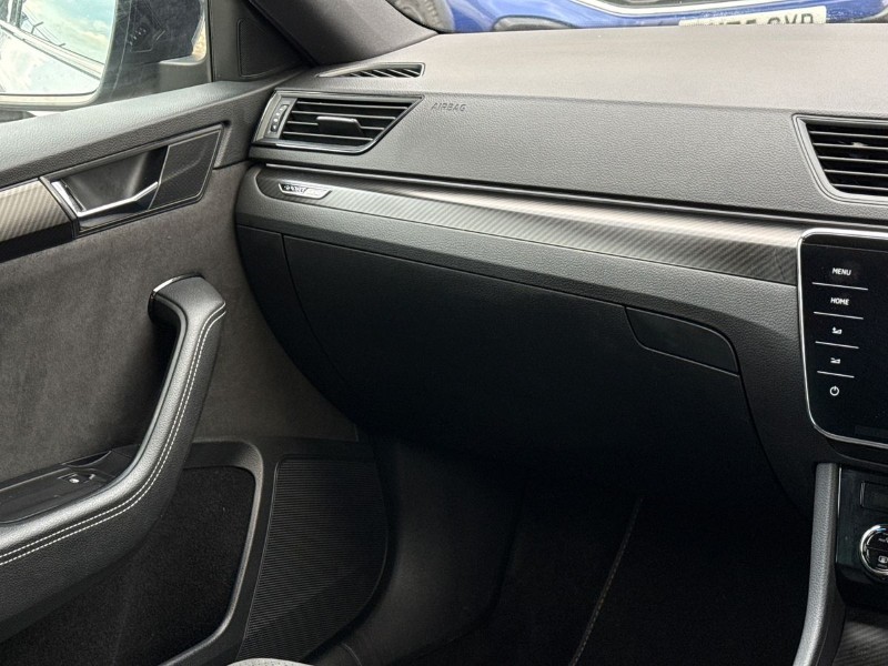 2024 (24) SKODA SUPERB 1.5 TSI Sport Line Plus 5dr DSG 5027317