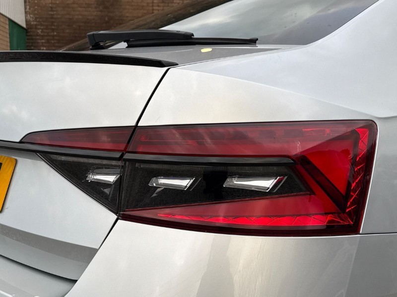 2024 (24) SKODA SUPERB 1.5 TSI Sport Line Plus 5dr DSG 5027326