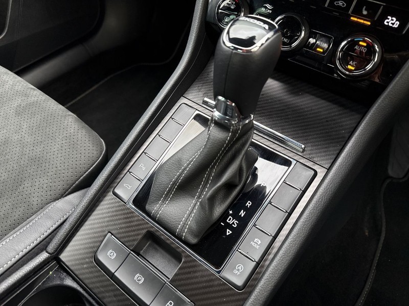 2024 (24) SKODA SUPERB 1.5 TSI Sport Line Plus 5dr DSG 5027318