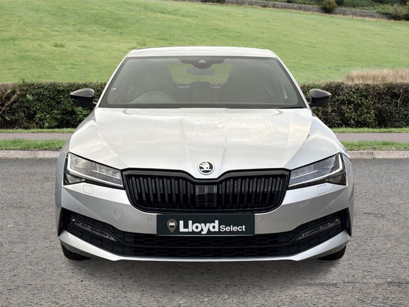 2024 (24) SKODA SUPERB 1.5 TSI Sport Line Plus 5dr DSG 5027297