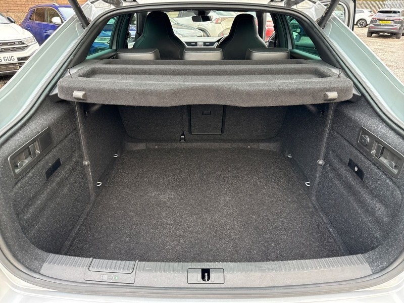 2024 (24) SKODA SUPERB 1.5 TSI Sport Line Plus 5dr DSG 5027321