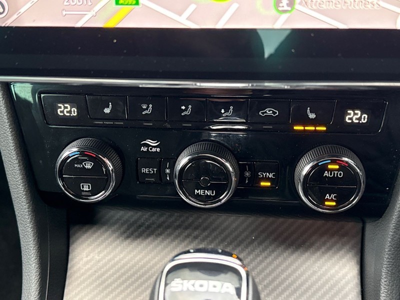 2024 (24) SKODA SUPERB 1.5 TSI Sport Line Plus 5dr DSG 5027314