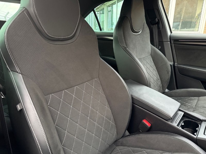 2024 (24) SKODA SUPERB 1.5 TSI Sport Line Plus 5dr DSG 5027306