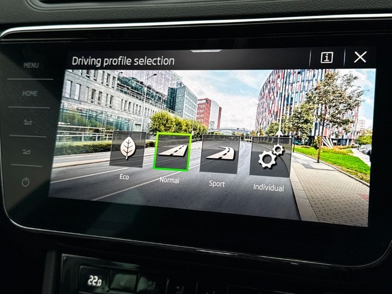 2024 (24) SKODA SUPERB 1.5 TSI Sport Line Plus 5dr DSG 5027315