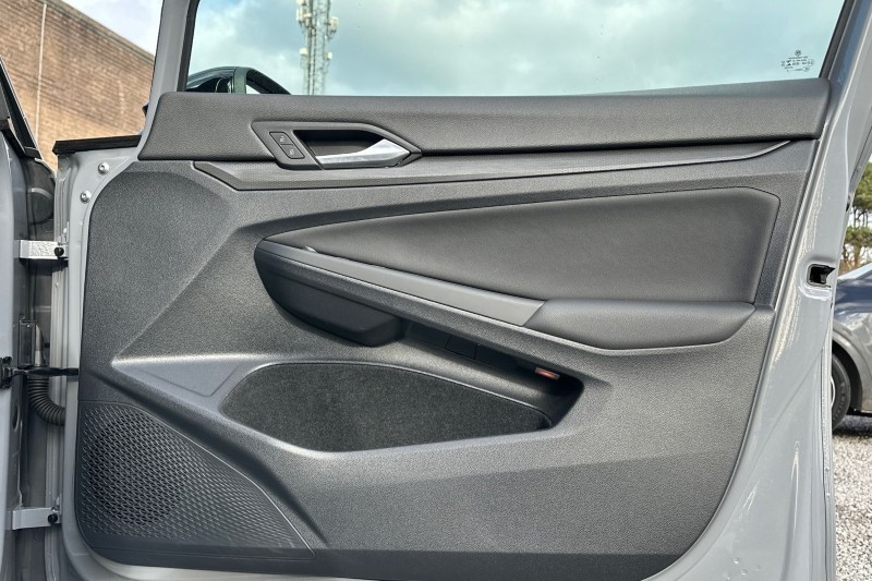 2022 (71) VOLKSWAGEN GOLF 2.0 TSI 300 GTI Clubsport 45 5dr DSG 4998063