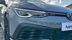 2022 (71) VOLKSWAGEN GOLF 2.0 TSI 300 GTI Clubsport 45 5dr DSG 4998086
