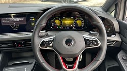 2022 (71) VOLKSWAGEN GOLF 2.0 TSI 300 GTI Clubsport 45 5dr DSG 4998069