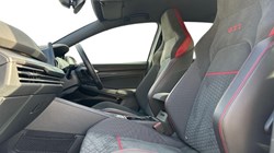 2022 (71) VOLKSWAGEN GOLF 2.0 TSI 300 GTI Clubsport 45 5dr DSG 4998055