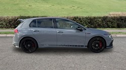 2022 (71) VOLKSWAGEN GOLF 2.0 TSI 300 GTI Clubsport 45 5dr DSG 4998057