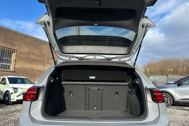 2022 (71) VOLKSWAGEN GOLF 2.0 TSI 300 GTI Clubsport 45 5dr DSG 4998083