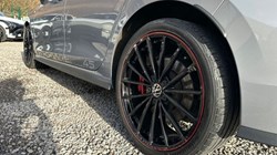 2022 (71) VOLKSWAGEN GOLF 2.0 TSI 300 GTI Clubsport 45 5dr DSG 4998085