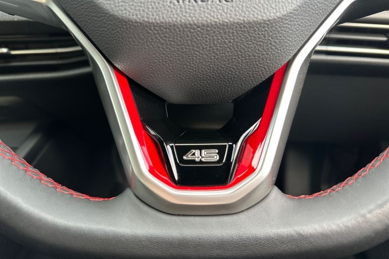 2022 (71) VOLKSWAGEN GOLF 2.0 TSI 300 GTI Clubsport 45 5dr DSG 4998093