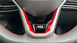 2022 (71) VOLKSWAGEN GOLF 2.0 TSI 300 GTI Clubsport 45 5dr DSG 4998093