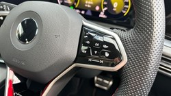 2022 (71) VOLKSWAGEN GOLF 2.0 TSI 300 GTI Clubsport 45 5dr DSG 4998071