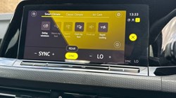 2022 (71) VOLKSWAGEN GOLF 2.0 TSI 300 GTI Clubsport 45 5dr DSG 4998092