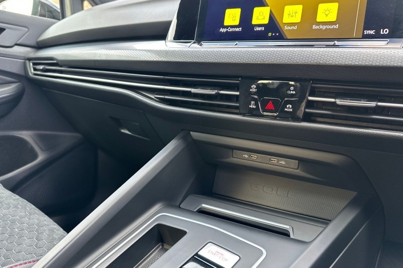 2022 (71) VOLKSWAGEN GOLF 2.0 TSI 300 GTI Clubsport 45 5dr DSG 4998079