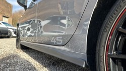 2022 (71) VOLKSWAGEN GOLF 2.0 TSI 300 GTI Clubsport 45 5dr DSG 4998091