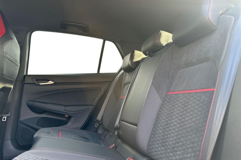 2022 (71) VOLKSWAGEN GOLF 2.0 TSI 300 GTI Clubsport 45 5dr DSG 4998056