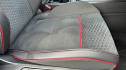 2022 (71) VOLKSWAGEN GOLF 2.0 TSI 300 GTI Clubsport 45 5dr DSG 4998067