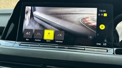 2022 (71) VOLKSWAGEN GOLF 2.0 TSI 300 GTI Clubsport 45 5dr DSG 4998078