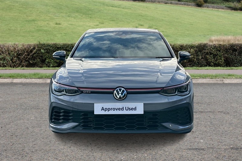 2022 (71) VOLKSWAGEN GOLF 2.0 TSI 300 GTI Clubsport 45 5dr DSG 4998059